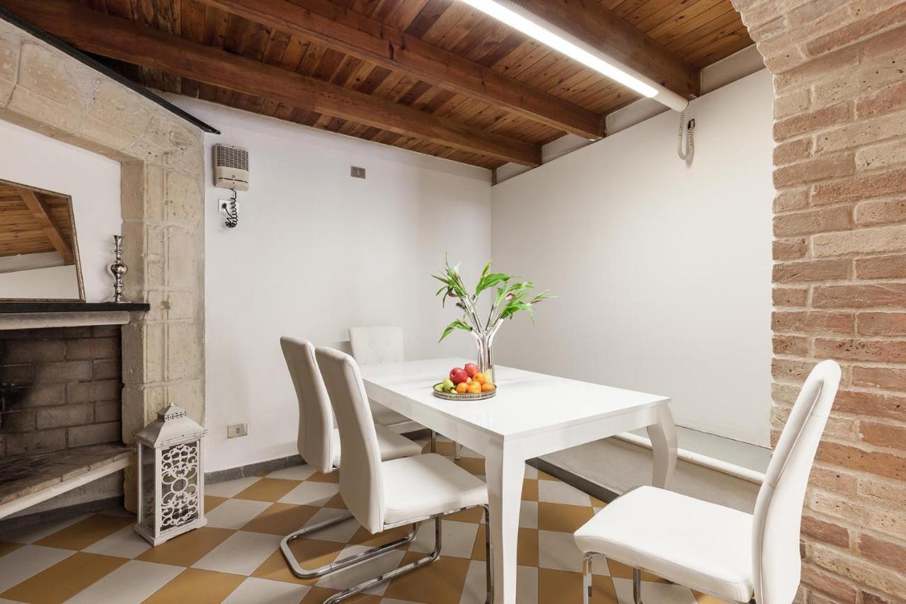 San Giacomo Rooms Cagliari Exterior photo