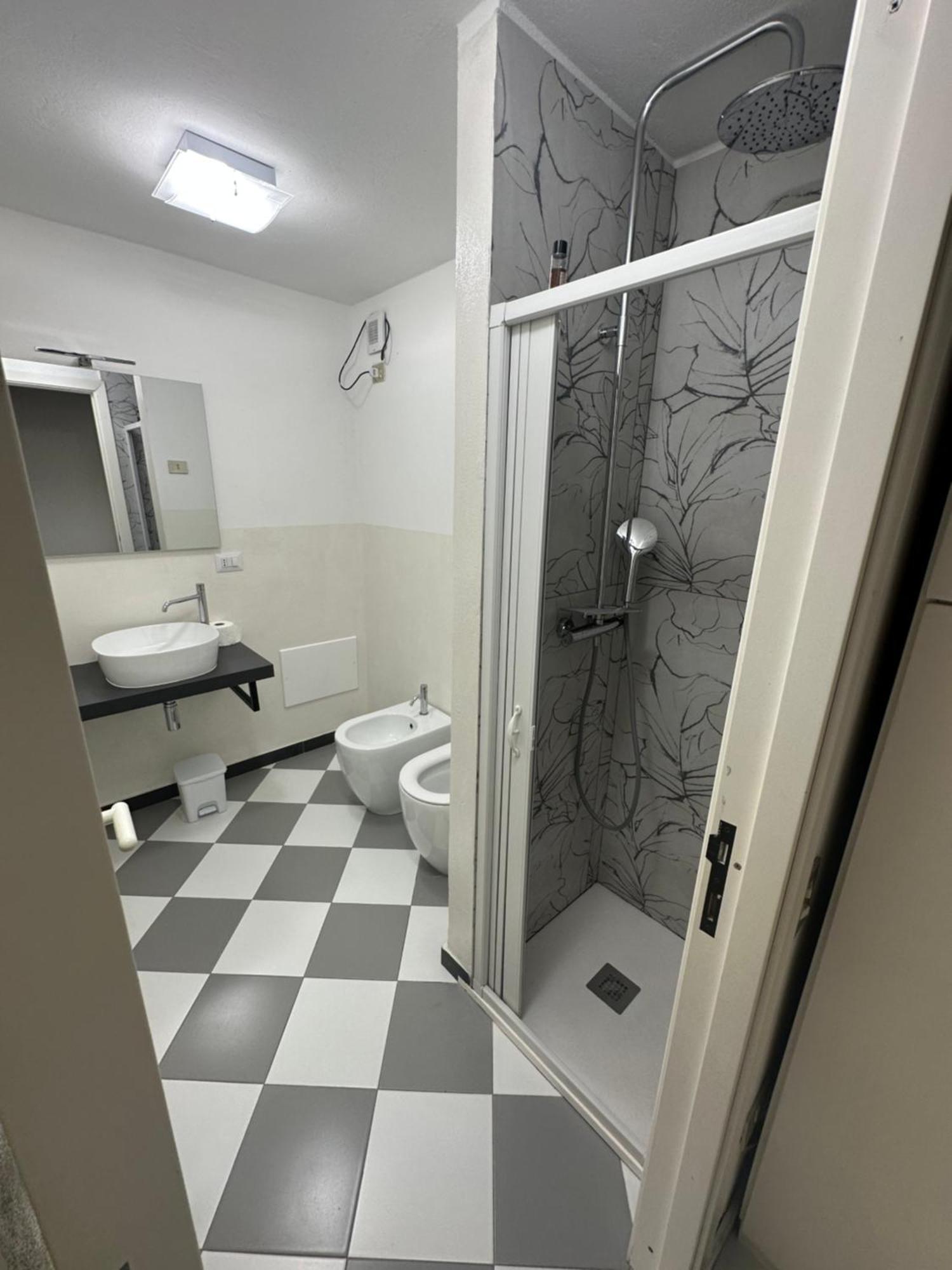 San Giacomo Rooms Cagliari Exterior photo